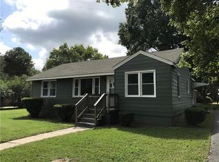 3710 Westwood Dr, Petersburg, VA 23805