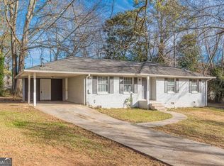 5240 Longmeadow Ln S, Atlanta, GA 30349