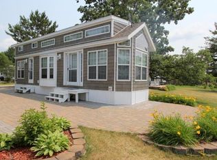 30265 County Road 3 Rd, Merrifield, MN 56465