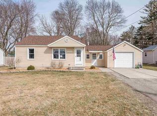 6908 Shields Ct, Saginaw, MI
