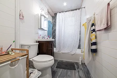 Rented by Joel Scharf, LREB