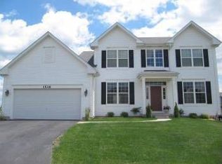 1536 McAllister, Chicago, IL 60178