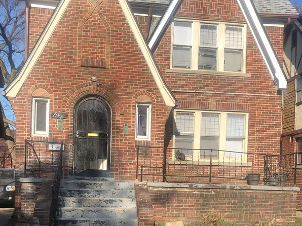 15499 Steel St, Detroit, MI 48227