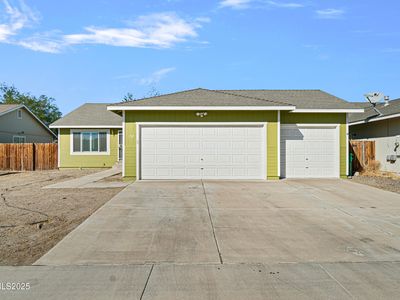 152 Westward Ln, Fernley, NV, 89408