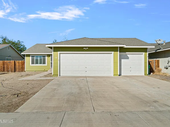 152 Westward Ln, Fernley, NV 89408