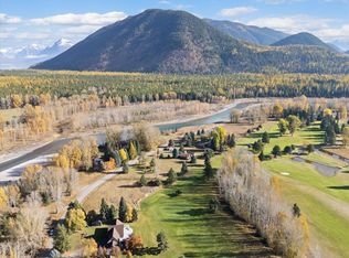 812/816 River Bend Dr, West Glacier, MT 59936