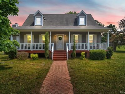 12707 Chester Dr, Disputanta, VA, 23842
