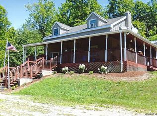 205 Little Burch Hill Rd, Granville, NY 12832