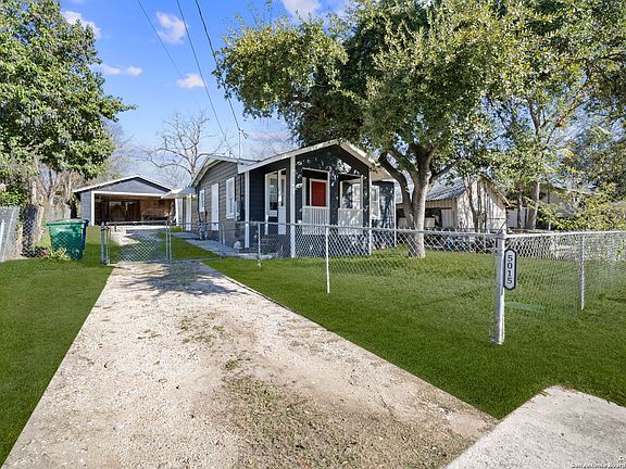 3rd image of 5015 BLESSING STREET