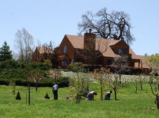 30671 S Lower Valley Rd, Tehachapi, CA 93561