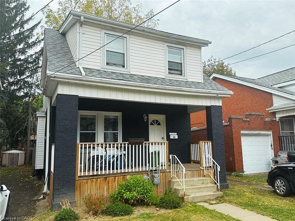 1st image of 33 Cline Ave N