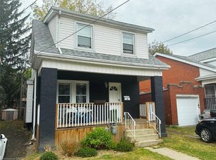 33 Cline Ave N, Hamilton, ON L8S 3Z3