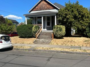 306 SE 79th Ave, Portland, OR 97215