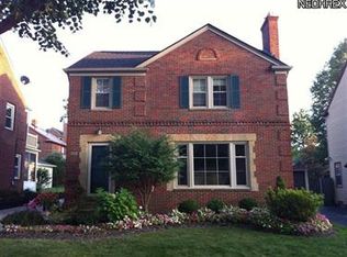 3882 Bethany Rd, University Heights, OH 44118