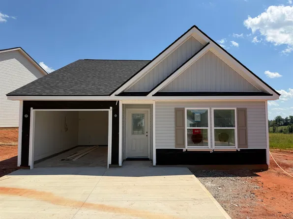 1733 Spruce Knoll St, Spartanburg, SC 29303