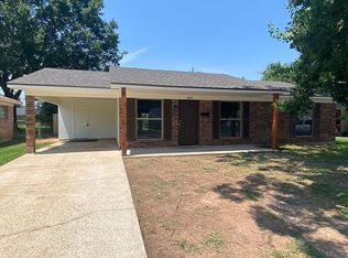 1605 Maria St, Bossier City, LA 71112