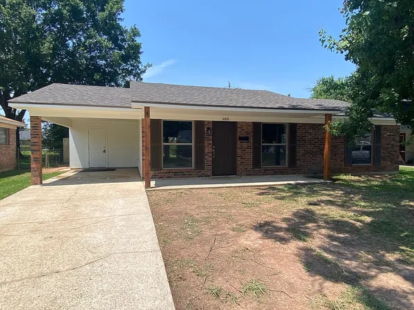 1605 Maria St, Bossier City, LA 71112