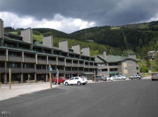 3898 Big Mountain Road Edelweiss #313, Whitefish, MT 59937