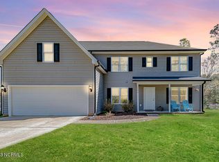 3686 Carbonton Rd, Sanford, NC 27330