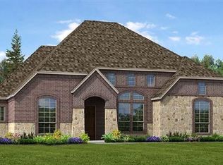 612 Calvin Dr, Heath, TX 75032
