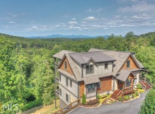 161 Amber Rdg #31, Blue Ridge, GA 30513