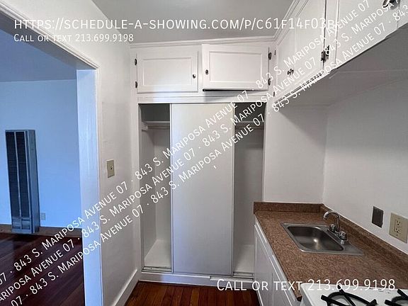 5th image of 843 S Mariposa Ave APT 7