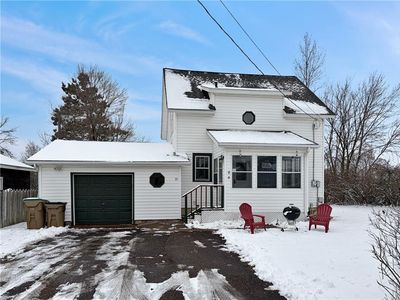 33 West Walnut Street, Chippewa Falls, WI, 54729