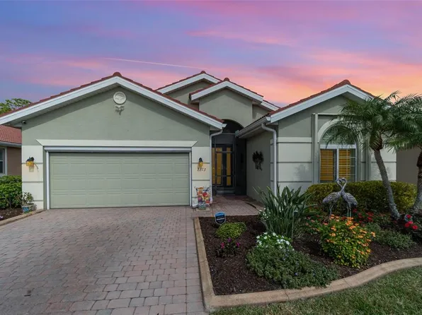 3373 Magnolia Landing Ln, North Fort Myers, FL 33917