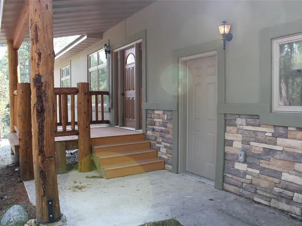 337 Hauser Dr, Seeley Lake, MT 59868