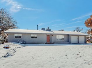 2044 Gun Club Rd SW, Albuquerque, NM 87105