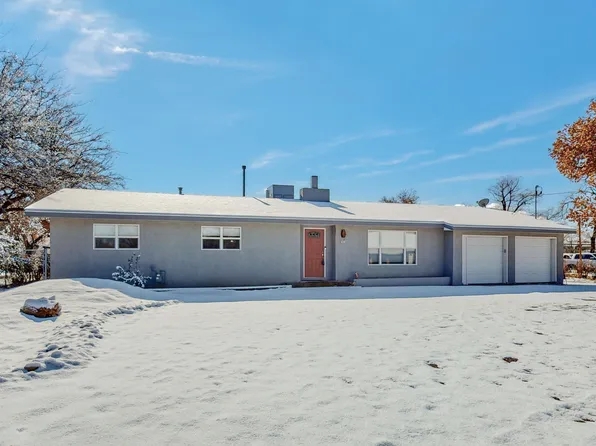 2044 Gun Club Rd SW, Albuquerque, NM 87105