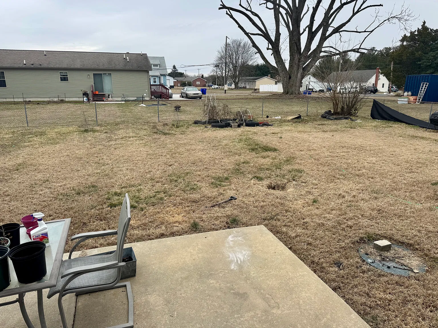 3 bed, 1232 sqft, $2,100 — Photo 2