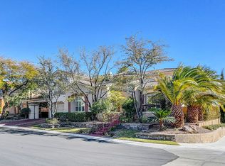 220 Piazza Del Verano St, Las Vegas, NV 89138