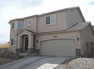 1127 Hill Mesa Ct, Colorado Springs, CO 80905