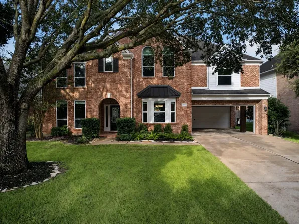 2315 Centerbrook Ln, Katy, TX 77450