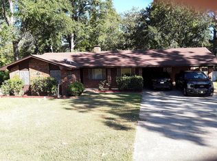 206 W Charlotte Ave, Ruston, LA 71270