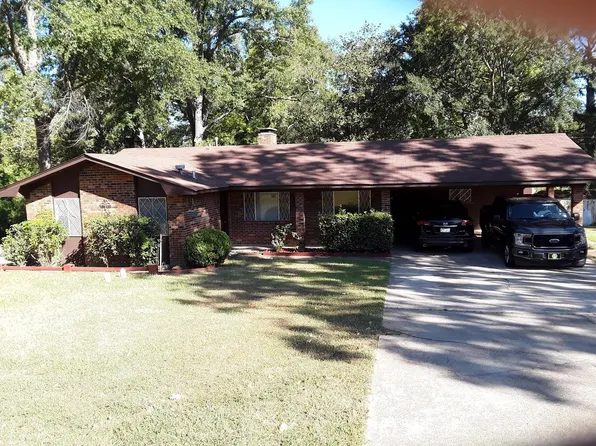 206 W Charlotte Ave, Ruston, LA 71270