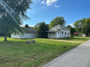 13410 S Watts St, Coalmont, IN 47845