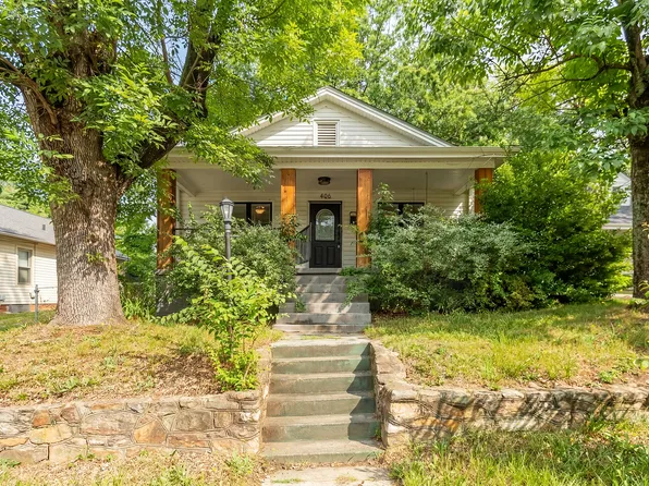 406 N Hyde Park Ave, Durham, NC 27703