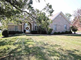 410 Earlston St, Bowling Green, KY 42104