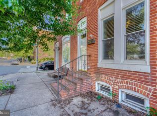 1533 Beason St, Baltimore, MD 21230