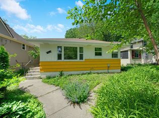 1914 Hayes St NE, Minneapolis, MN 55418