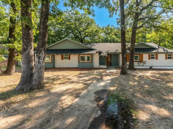 345 Highland Dr, Sulphur Springs, TX 75482