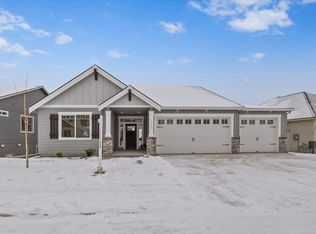 1230 S Greenacres Ct, Greenacres, WA 99016