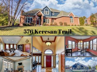 576 Keresan Trl, Lima, OH 45805