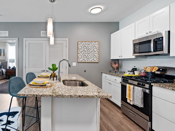 1 Sunrise Rd #535