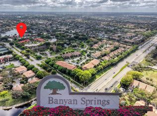 5306 Cedar Lake Drive #203, Boynton Beach, FL 33437