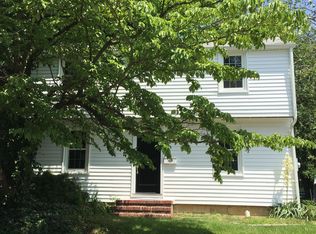 216 W Park Pl, Newark, DE 19711