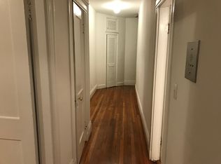 25 Mansfield St #31, Allston, MA 02134