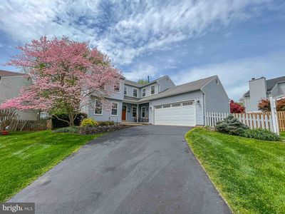 14367 Quail Pond Ct, Centreville, VA, 20120